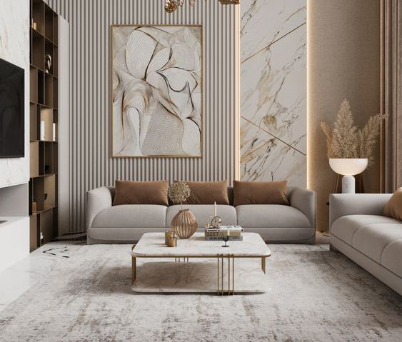 Cần thuê căn hộ chung cư 3 phòng ngủ tại toà nhà  The Nelson Private Residences 29 Láng Hạ